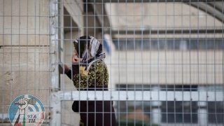 هيئة الأسرى: الأسيرة سيرين صعيدي تقبع في ظروف اعتقالية صعبة