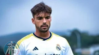 إحالة نجم ريال مدريد و3 من زملائه السابقين إلى المحاكمة