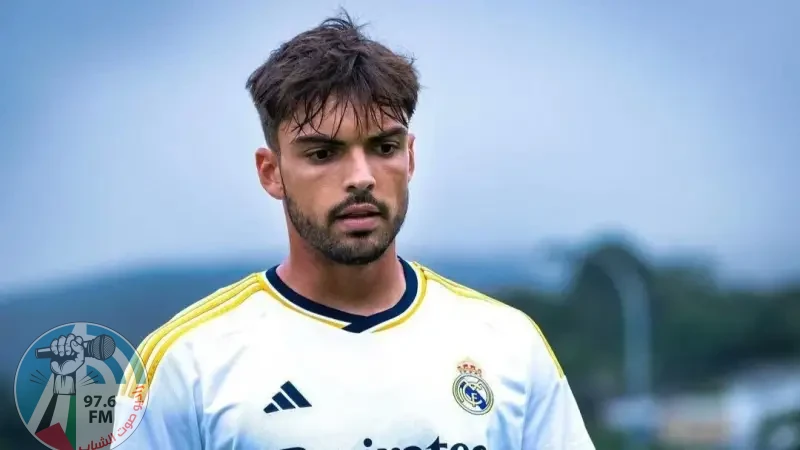 إحالة نجم ريال مدريد و3 من زملائه السابقين إلى المحاكمة