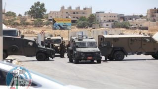 الاحتلال يقتحم كفر اللبد ويعتدي على شاب من ذوي الإعاقة