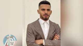 استشهاد شاب برصاص الاحتلال في مدينة أريحا