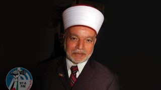المفتي العام يؤكد جواز التضحية بالعجول المسمنة