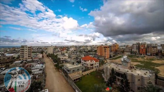 حالة الطقس: انخفاض على درجات الحرارة