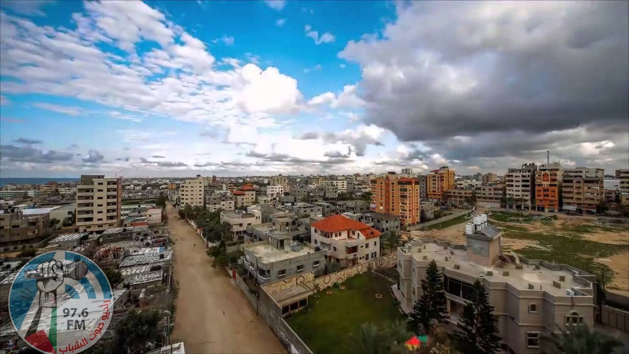 حالة الطقس: انخفاض على درجات الحرارة