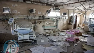 مصادر طبية: النقص الحاد في المعدات يهدد بانهيار القطاع الصحي في قطاع غزة