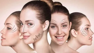 أسرار تحسين ملامح الوجه بأساليب بسيطة وفعّالة