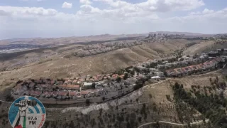 الاحتلال يقرر استئناف تسوية الأراضي بالضفة في تصعيد استعماري خطير