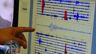 زلزالان بقوة 5.4 درجة يضربان المكسيك وولاية تكساس الأميركية