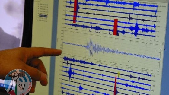 زلزالان بقوة 5.4 درجة يضربان المكسيك وولاية تكساس الأميركية
