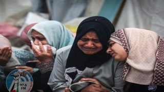 39 شهيدا في غارات على منازل مواطنين في قطاع غزة
