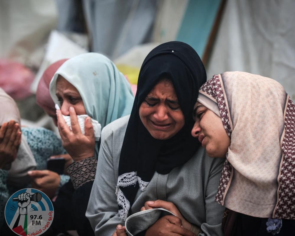 39 شهيدا في غارات على منازل مواطنين في قطاع غزة