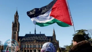 منظمة الصحة العالمية تعتمد قرار رفع علم دولة فلسطين في مقرها