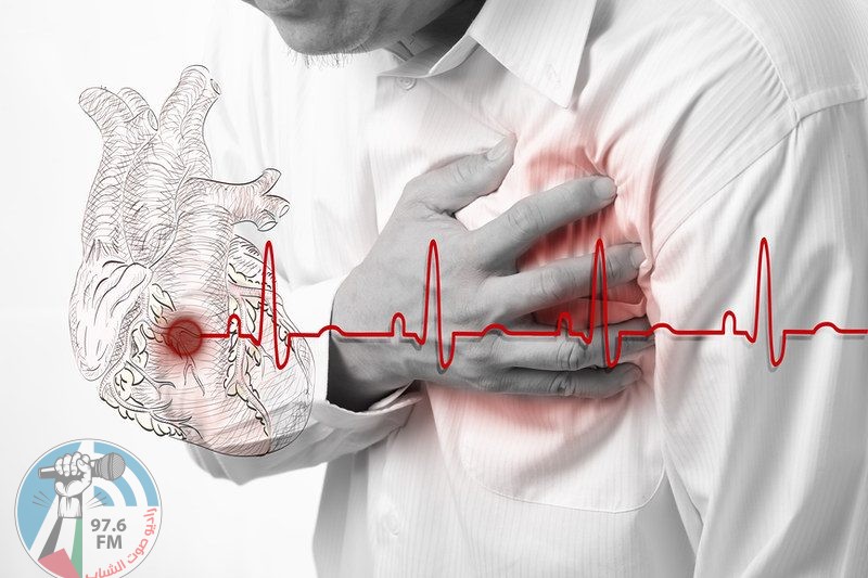 دراسة: متلازمة “القلب المكسور” تفتك بالرجال بمرتين أكثر من النساء