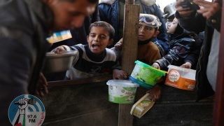 الأونروا: الوضع الإنساني في قطاع غزة يفوق التصور