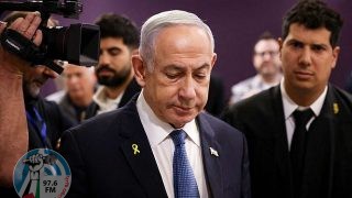 نتنياهو يمثُل للمرة الـ28 أمام المحكمة المركزية في تل أبيب للرد على تهم فساد