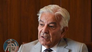 وزير الدفاع الباكستاني: نسعى للسلام لكننا مستعدون للرد على أي استفزاز