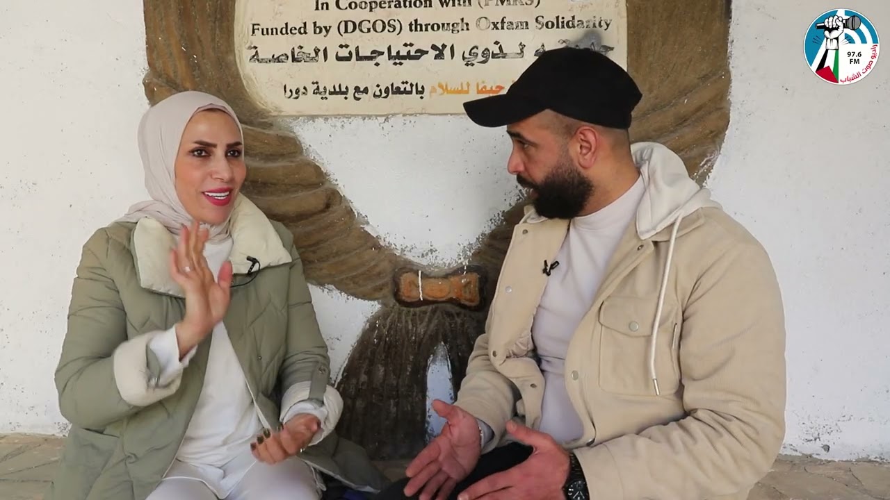 صاحب السعادة: زهور مسالمة، صانعة السعادة لأطفالٍ لم يعرفوا من الحياة سوا زهور
