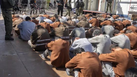 الاحتلال حوّل سجونه لساحات لتعذيب الاسرى