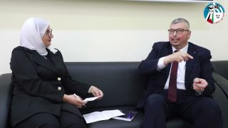 #حلقة_خاصة بالشراكة مع مركز إعلام حقوق الإنسان والديمقراطية “شمس” حول قانون التحكيم التجاري