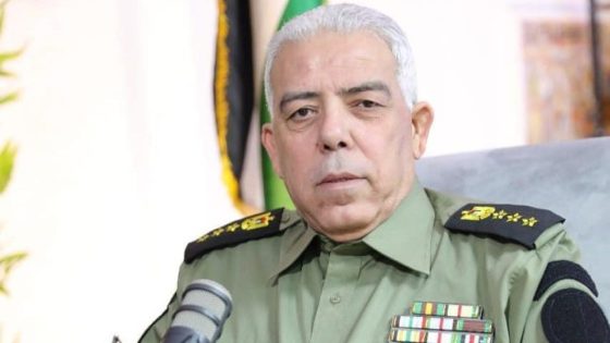 الامن يفتح تحقيقا رسميا بحادثة الإساءة للرموز والمعتقدات الدينية