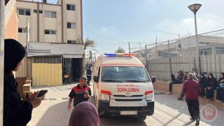 فرنسا وقطر في بيان مشترك: ندعو لوقف فوري لإطلاق النار في غزة