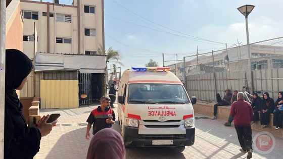16 شهيدا بمجزرة في جباليا… قوات الاحتلال تواصل ارتكاب المجازر في قطاع غزة