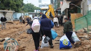 الاحتلال يقتحم مخيم الفارعة وبلدة طمون جنوب طوباس وسط تدمير للبنية التحتية