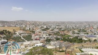 الطقس: استمرار الأجواء الحارة في جميع المناطق