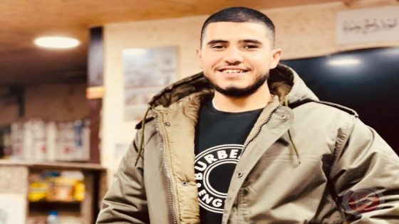 الإعلان عن استشهاد اسير من جنين في مستشفى إسرائيلي