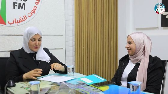 اهمية مشاركة المرأة والشباب في الانتخابات المحلية
