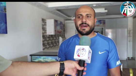 خسائر ماديه فادحة يتكبدها التجار في الظاهرية بعد اغلاق المعابر