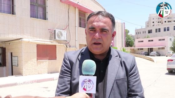 د. ياسر صالح : الامتحانات تسير بسلاسة بالشكل المخطط له ، في مدارس الجنوب