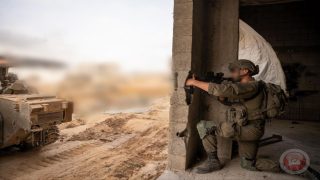 الجيش الإسرائيلي يزعم: حماس تفقد السيطرة على السكان في غزة