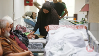بسبب نقص بالإمكانيات. 41% من مرضى الفشل الكلوي بغزة يتوفون
