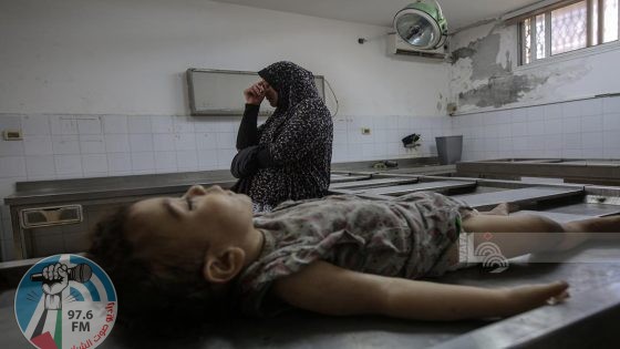 23 شهيدا في قصف ورصاص الاحتلال في عدة مناطق بقطاع غزة