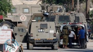 نابلس: قوات الاحتلال تداهم منازل المواطنين في زواتا وسالم ومخيم العين
