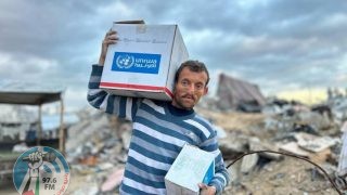 الأمم المتحدة تقلص مساعداتها الإنسانية لعام 2025 بسبب نقص التمويل