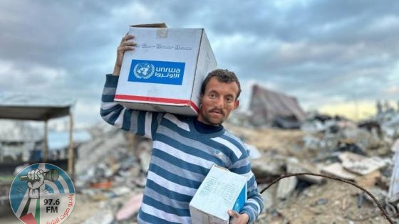 الأمم المتحدة تقلص مساعداتها الإنسانية لعام 2025 بسبب نقص التمويل