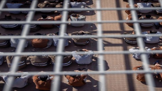 محكمتا الاحتلال “عوفر” و”سالم” تؤجلان جلسات المرافعات للمعتقلين