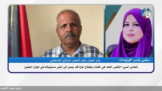 تحذير أممي: النقص الحاد في الغذاء بقطاع غزة قد يصل إلى أعلى مستوياته في أيلول المقبل