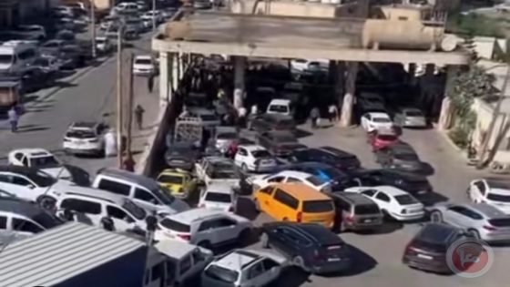 ازمة الوقود..هل هي حقيقة ام مفتعلة؟