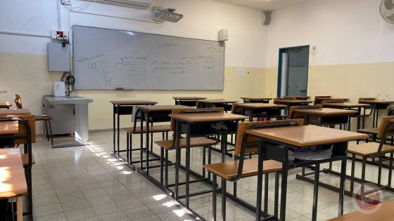 لا خطط بديلة…توجيهي القدس تحت النار قبل اربع ايام من الامتحان