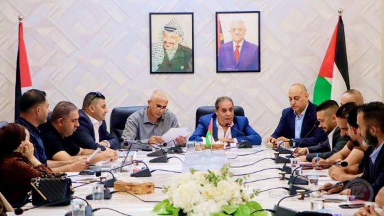 أبو عليا يثمن دور الجمهورية الصينية ويؤكد أهمية البرامج التدريبية لتنمية الموارد البشرية