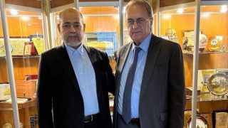 حماس تجري مباحثات في موسكو وإسرائيل: لا تقدم بمفاوضات الصفقة