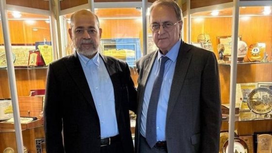 حماس تجري مباحثات في موسكو وإسرائيل: لا تقدم بمفاوضات الصفقة