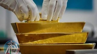 ارتفاع أسعار الذهب في المعاملات الفورية 0.6%