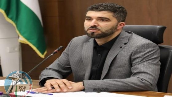 أبو الرب: وزارة المالية ستصدر بيانا اليوم بخصوص احتجاز أموال المقاصة