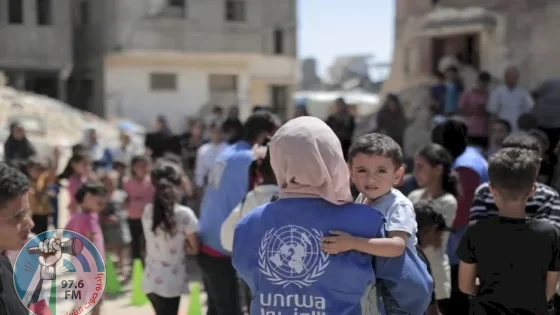 "الأونروا": نواجه وضعا مروعا يعيشه الفلسطينيون بقطاع غزة