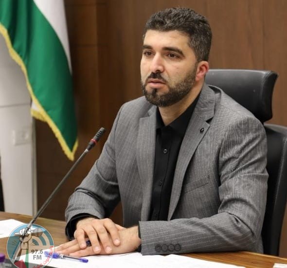 أبو الرب: وزارة المالية ستصدر بيانا اليوم بخصوص احتجاز أموال المقاصة