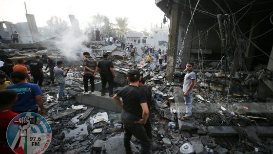 ارتفاع حصيلة الشهداء في قطاع غزة إلى 54,607 والإصابات إلى 125,341 منذ بدء العدوان